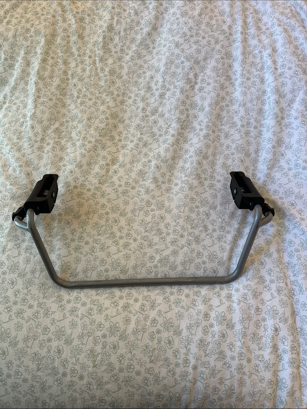 BOB Stroller Adaptor Britax